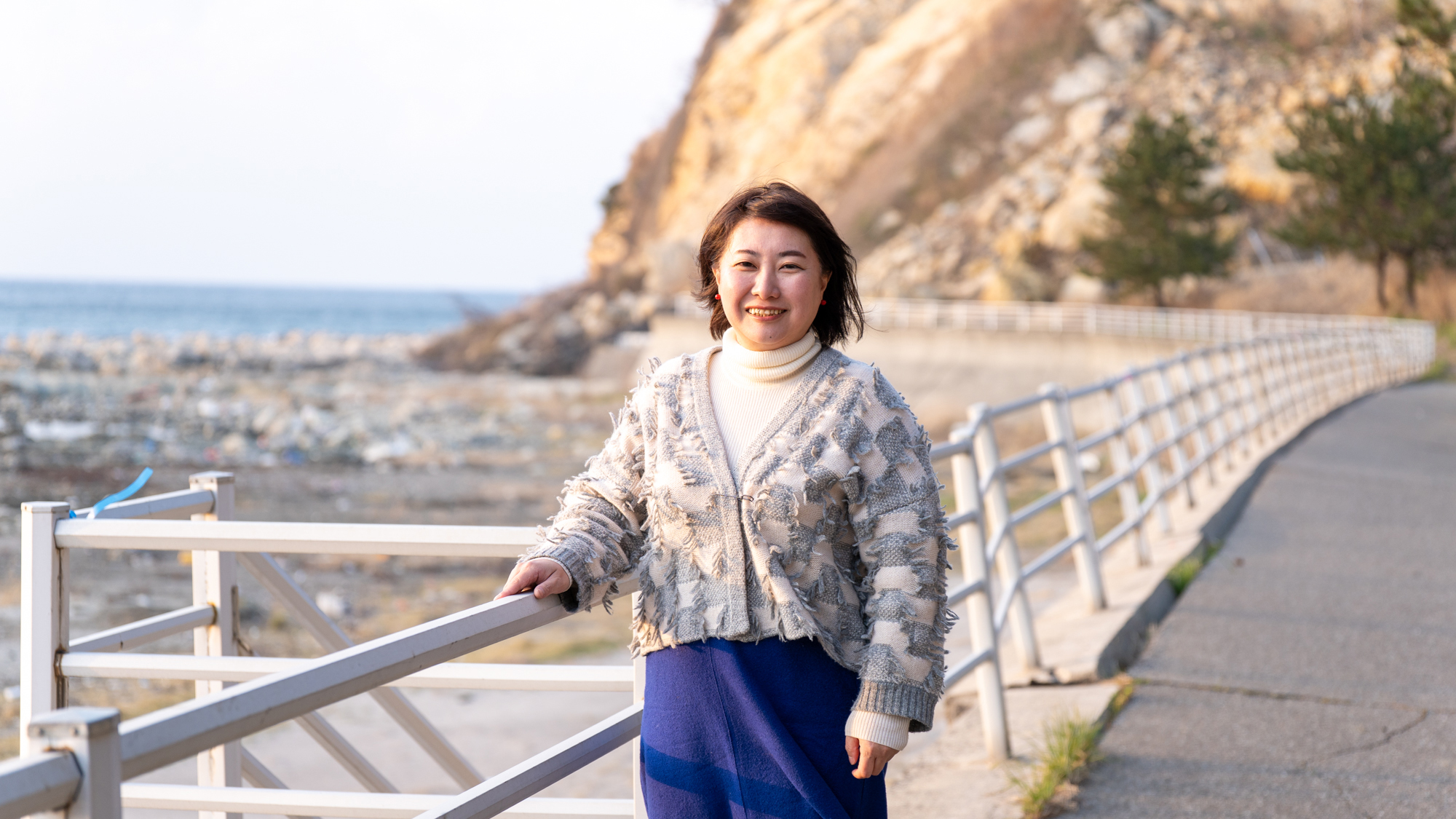 つくる人と使う人のために。日常に寄り添う輪島塗“中島忠平漆器店